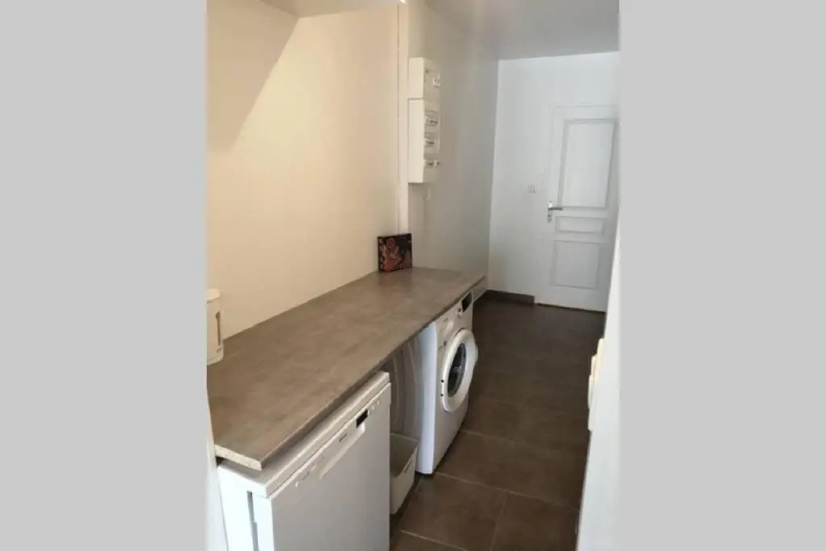 Appart'Hôtel Lagnieu