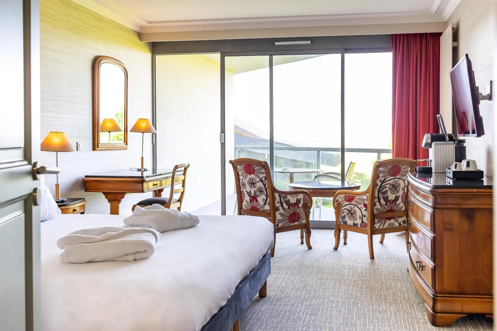 Le Relais Saint Michel