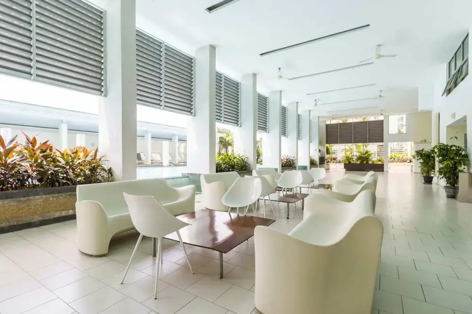 Homey 2BR Apt in Expat Neighborhood Mont Kiara