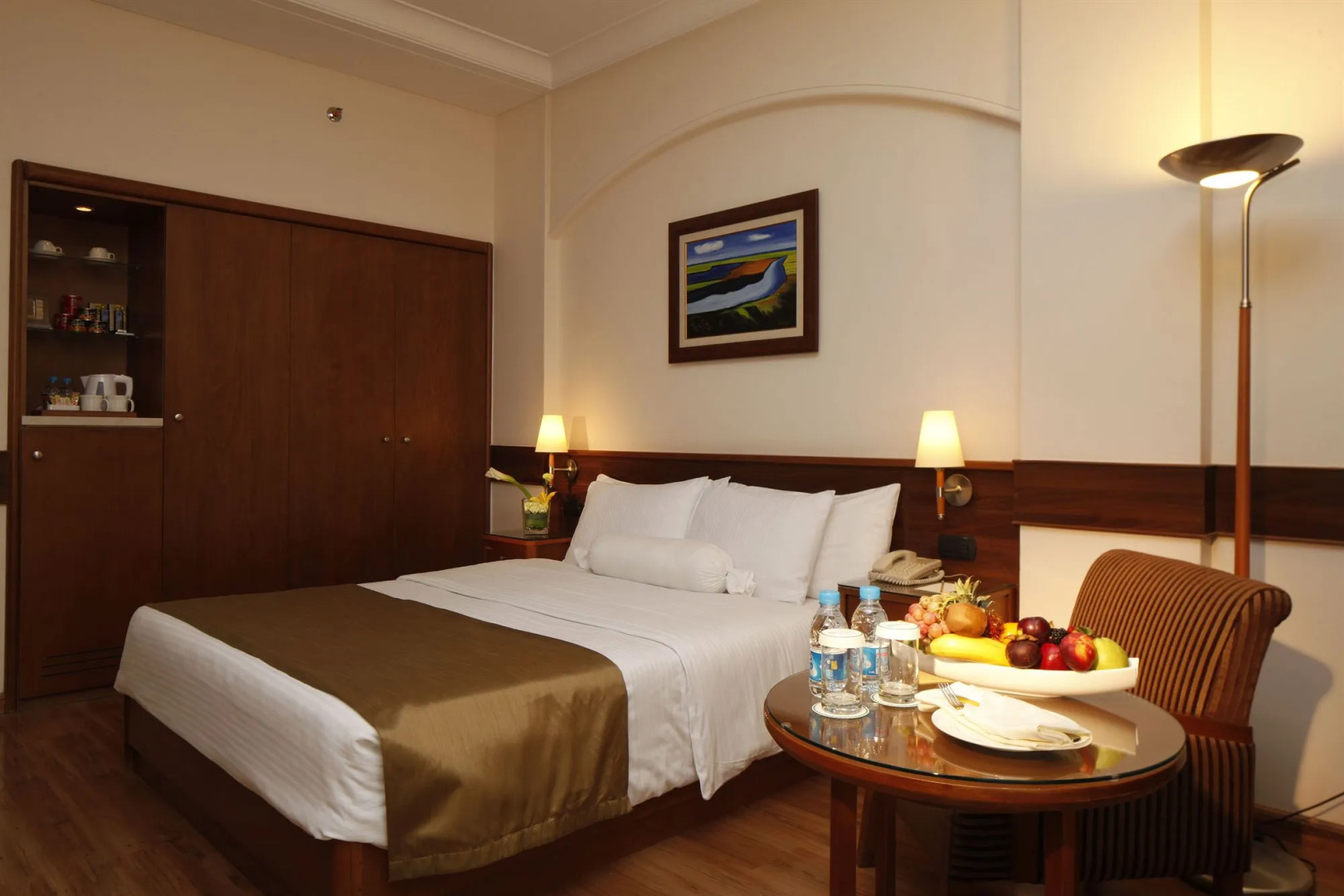 Carlton Al Moaibed Hotel