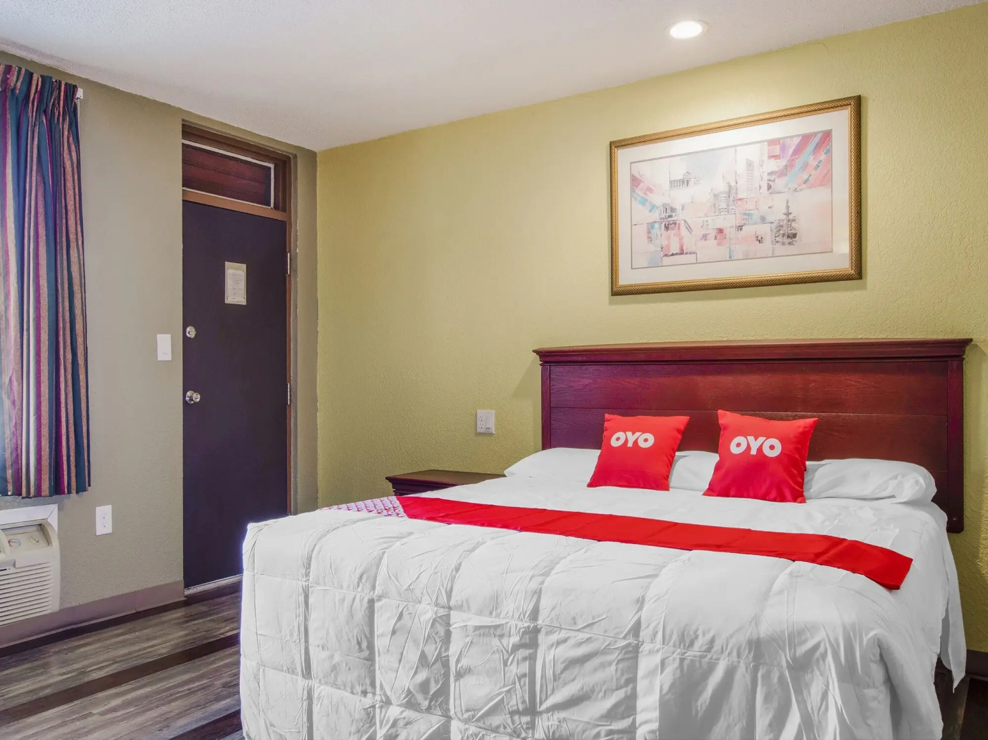 OYO Superior Budget Inn Bartow