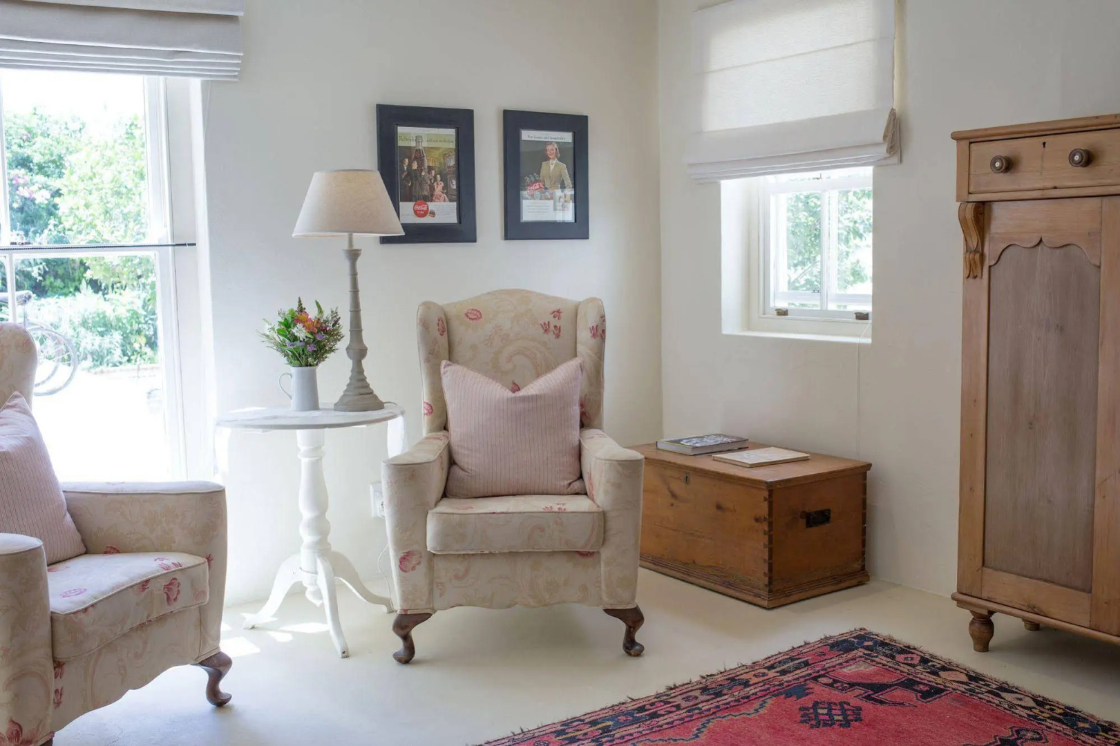 Prince Albert Country Stay