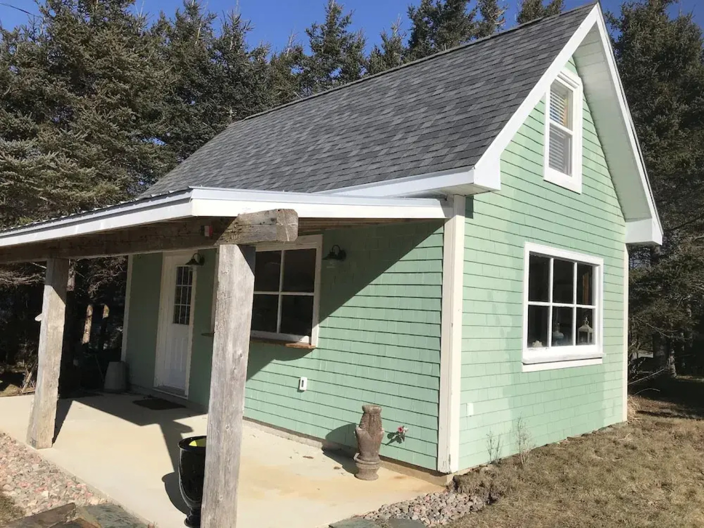 Cozy Coastal Cottages