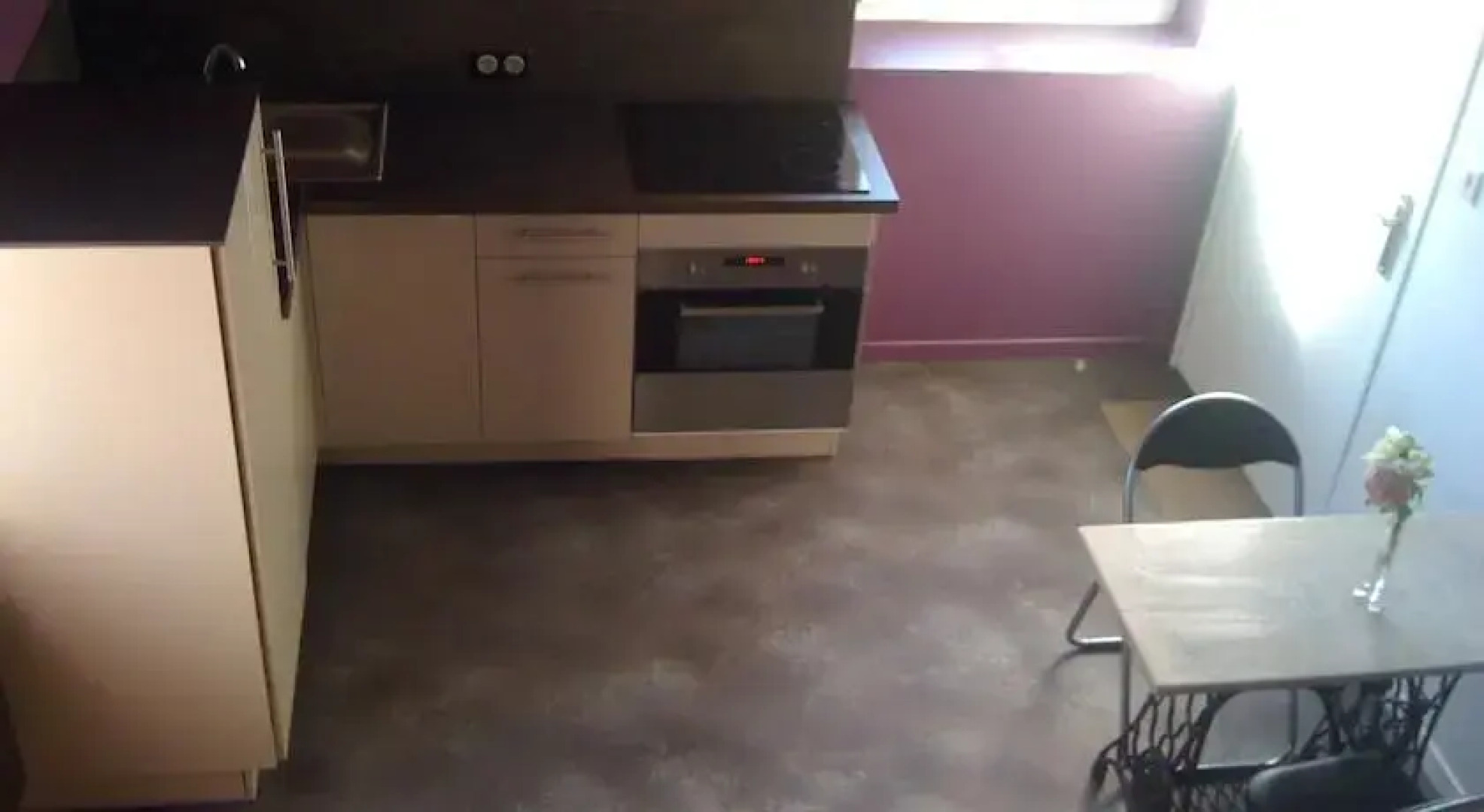 Loft du moulin de Milan