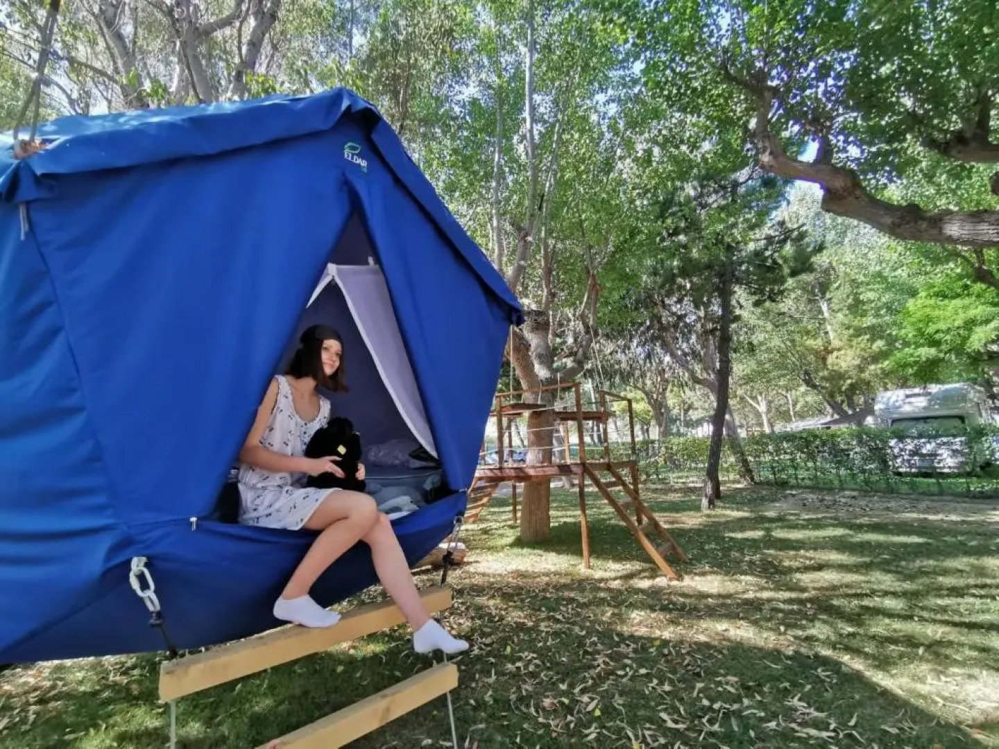 Club del Sole Roseto degli Abruzzi