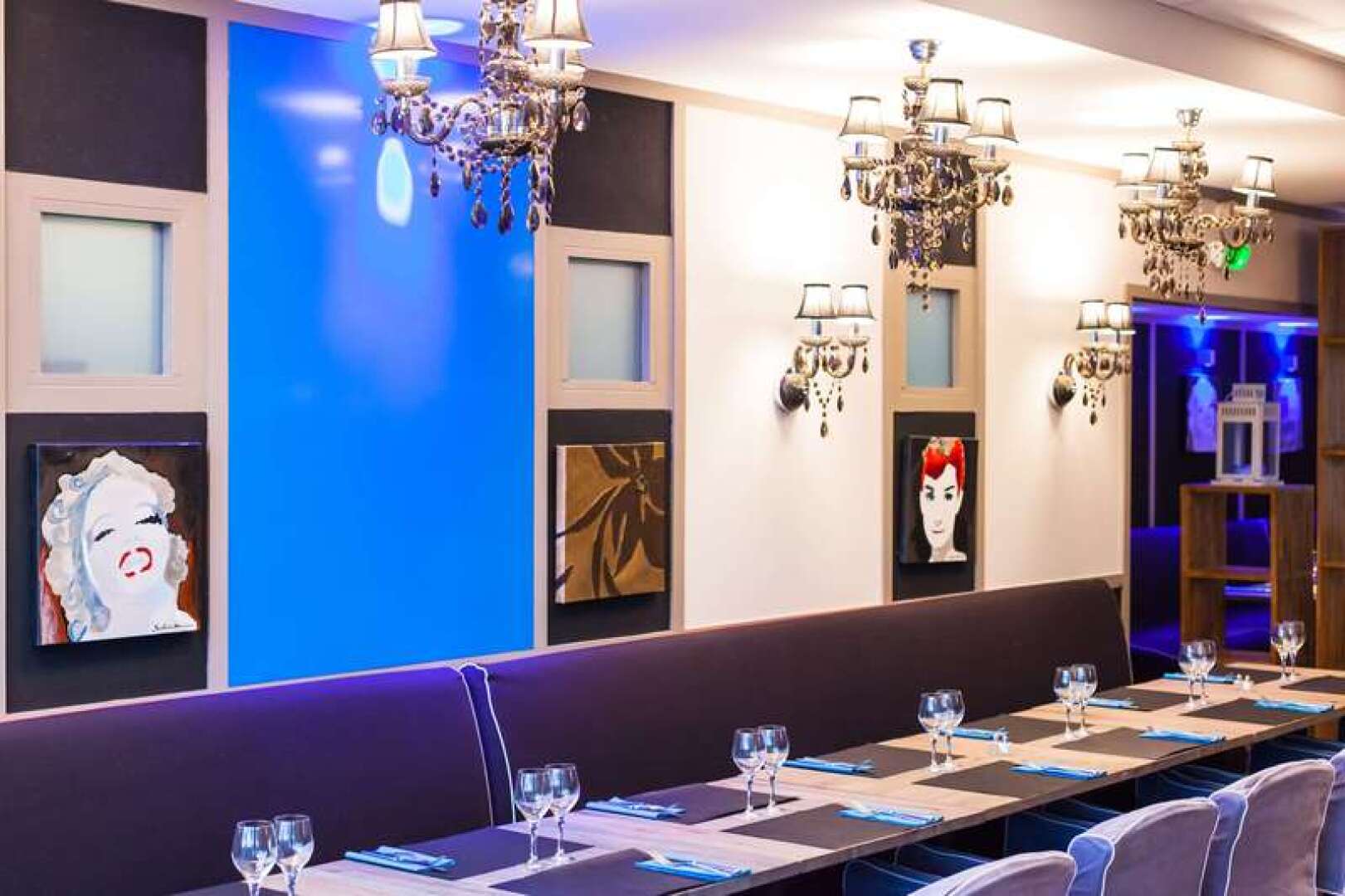 Kyriad Roissy Villepinte Parc Des Expositions