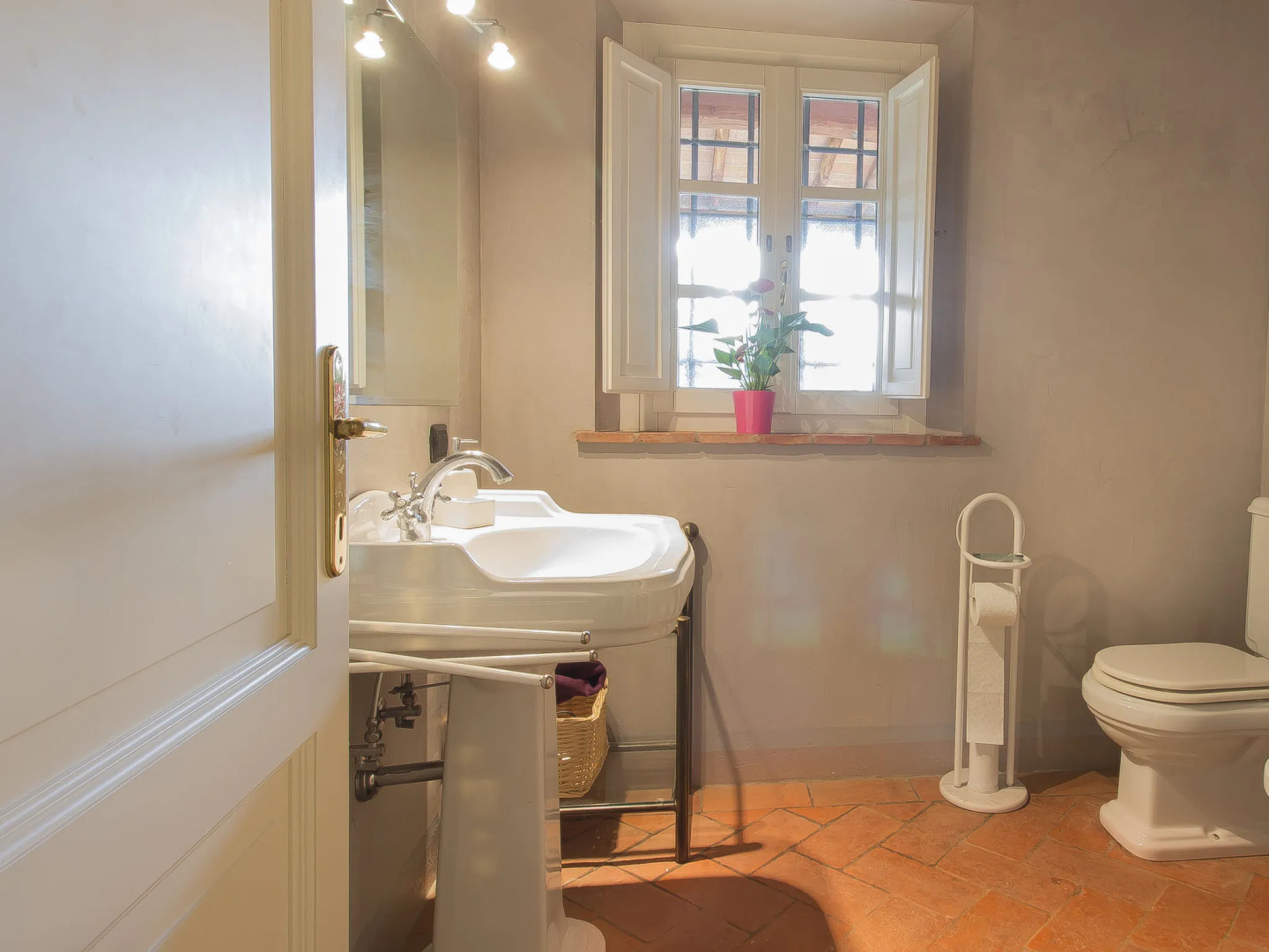 Locazione turistica Villa il Pellicano