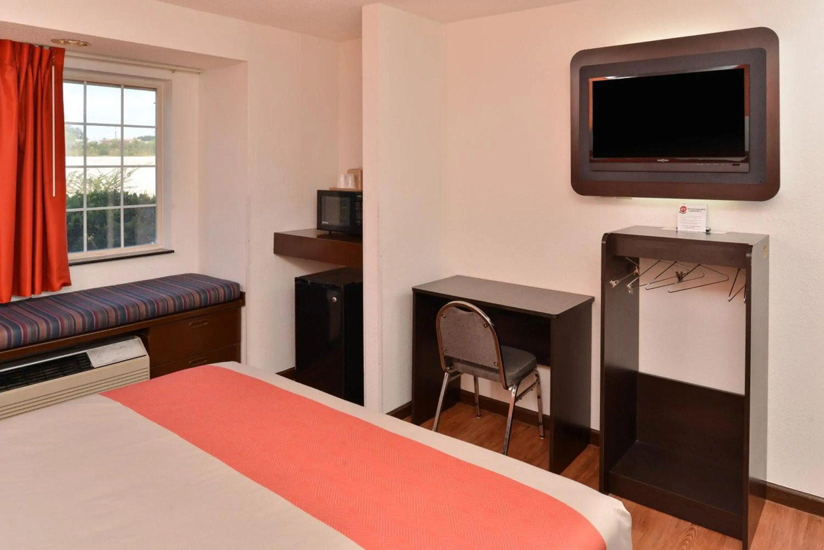 Motel 6 Richburg, SC