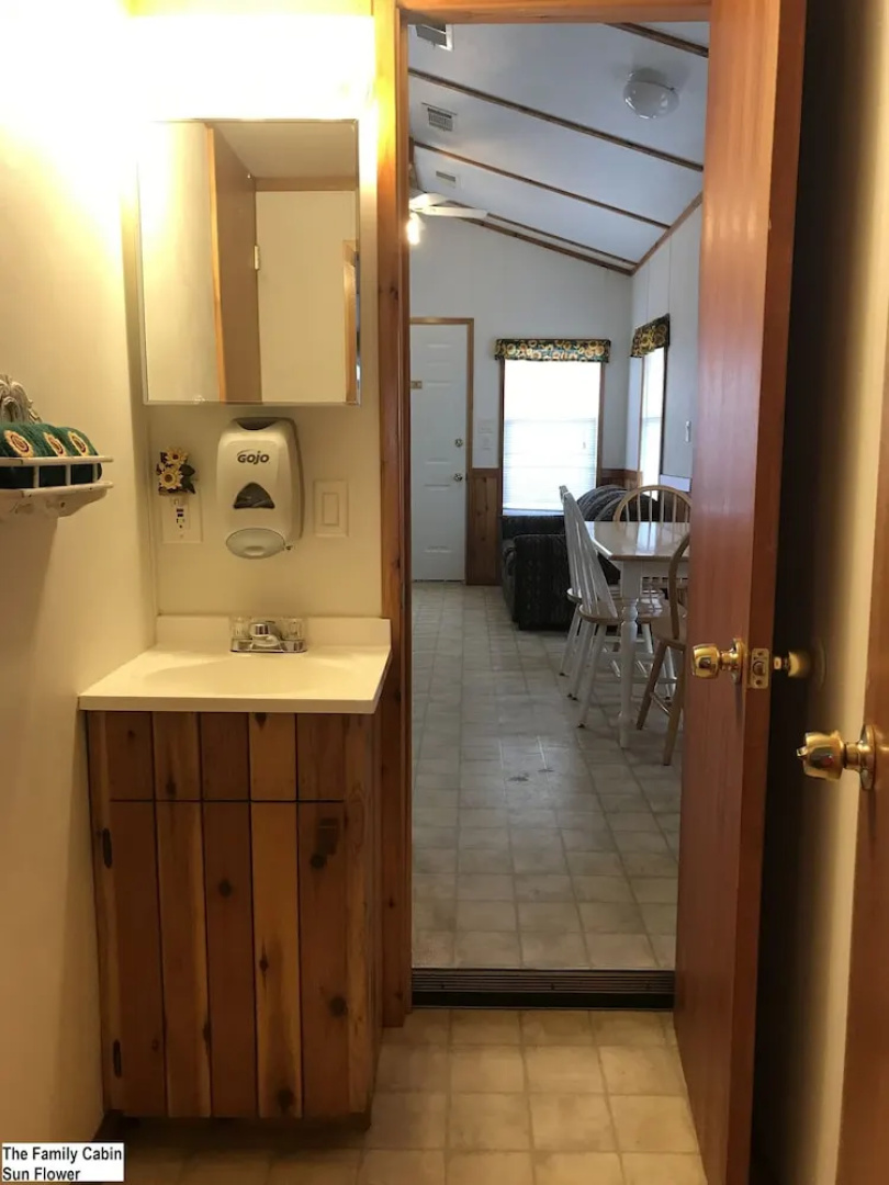 Top of the Hill RV Resort