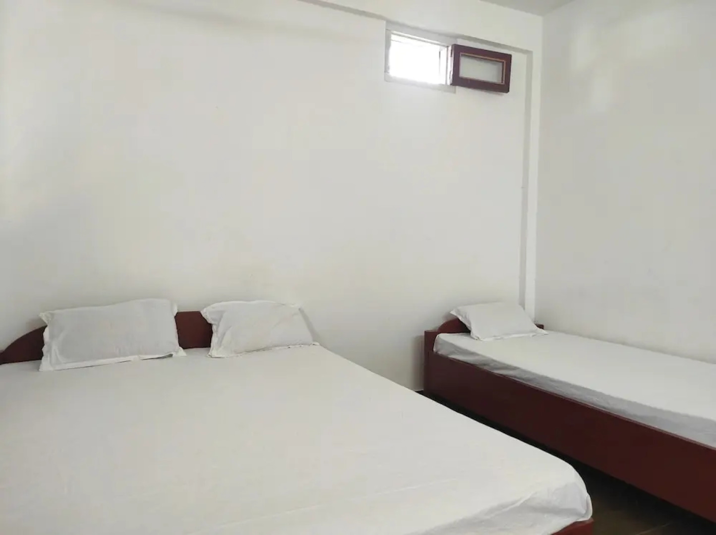 Homocation Boras Homestay