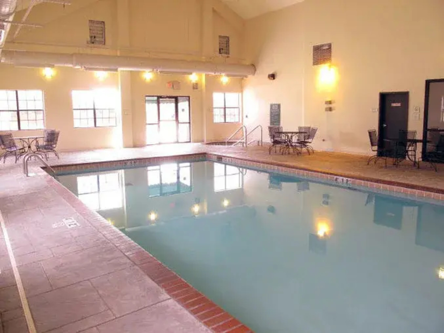 Quality Inn & Suites Muskogee