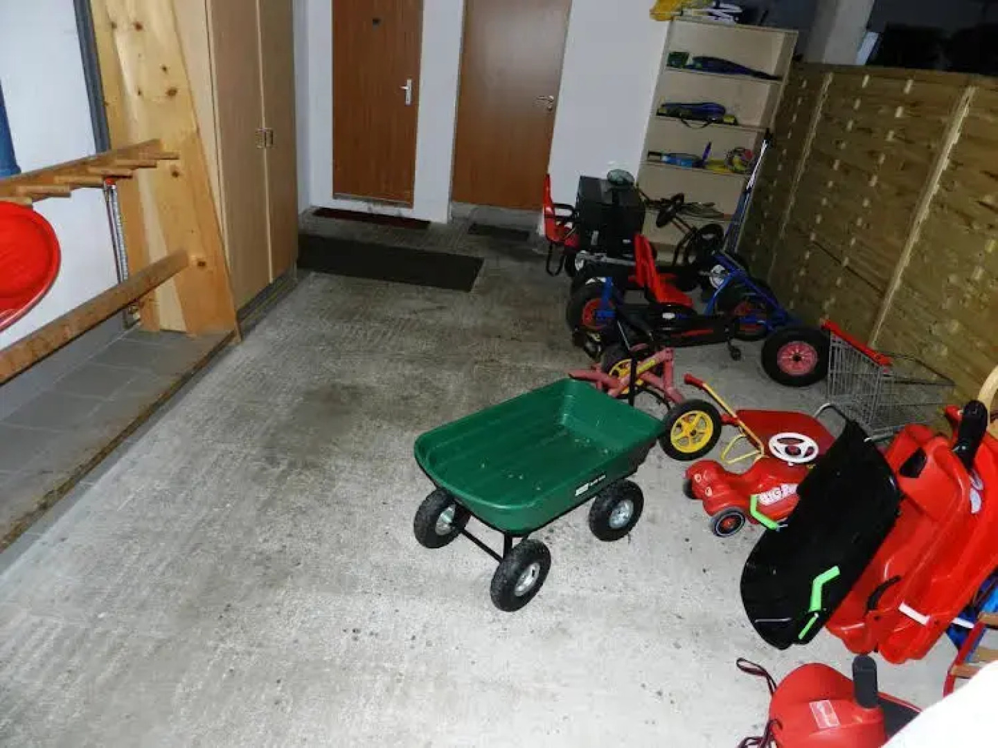 Baby- und Kinderbauernhof Riegler