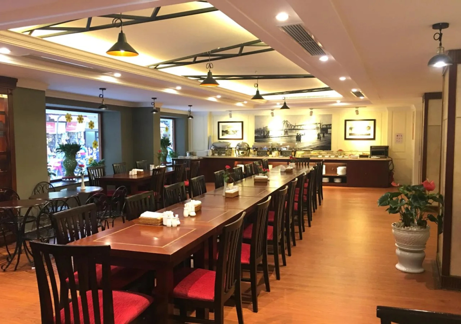 La Passion Classic Hotel