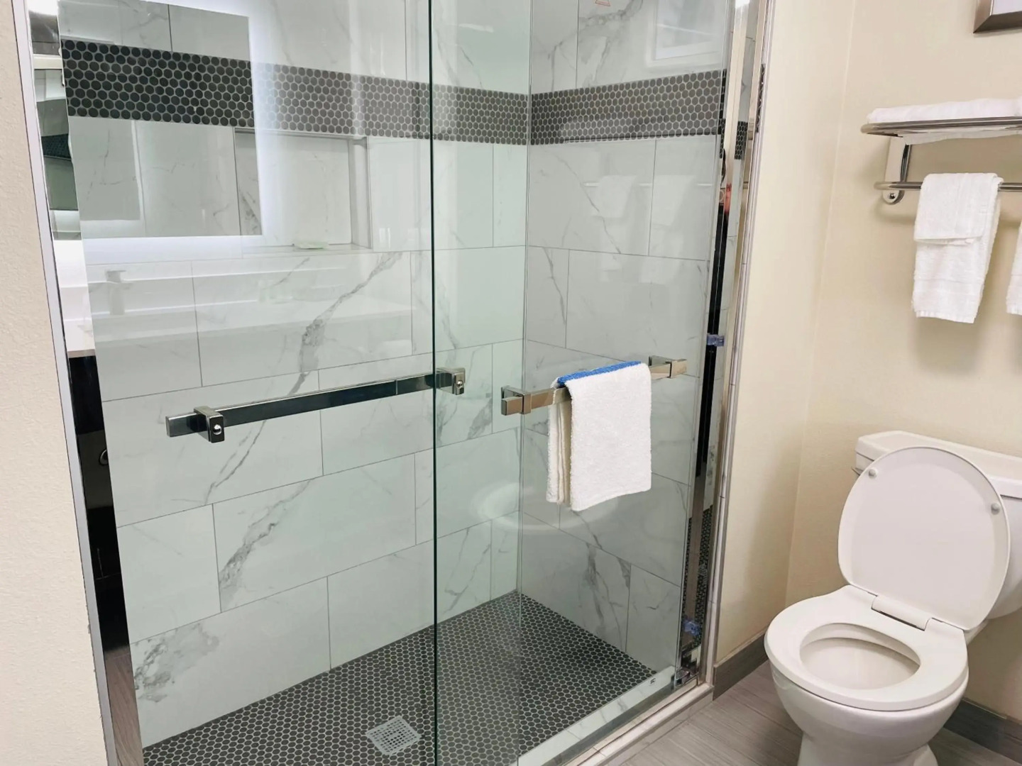 Quality Inn & Suites Lake Charles South