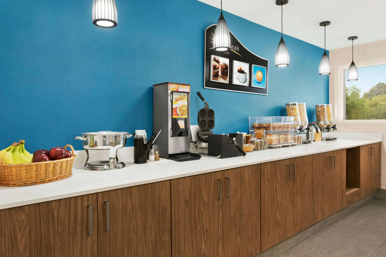 Days Inn by Wyndham Kingston