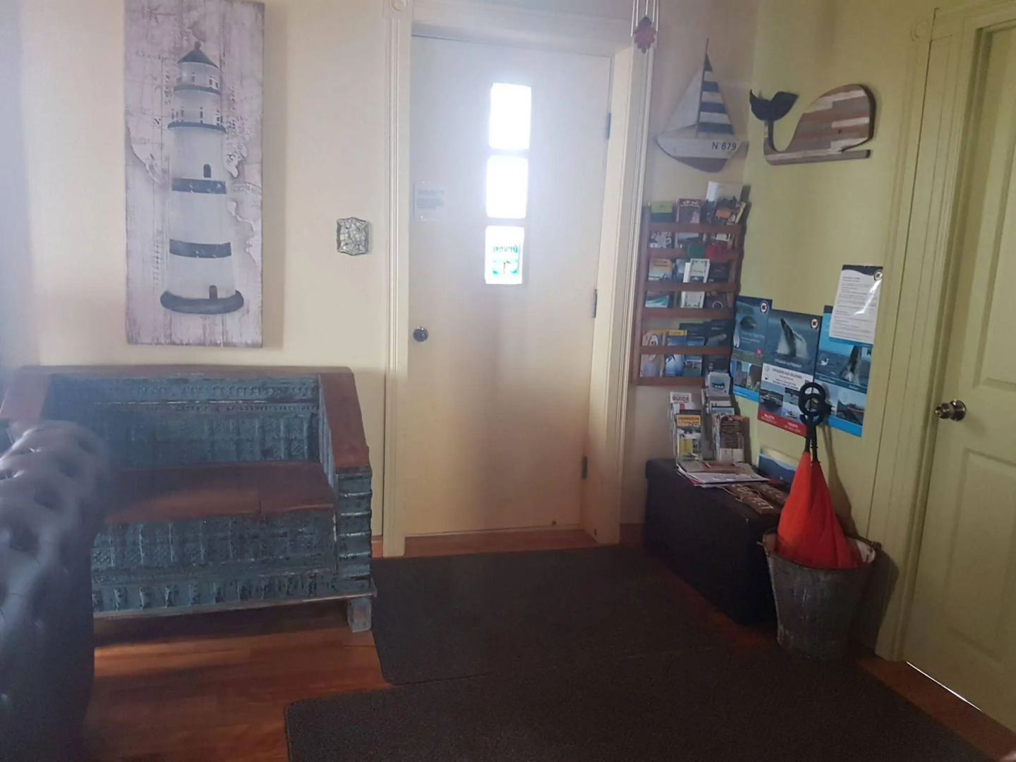 Gite au Vieux Pommier