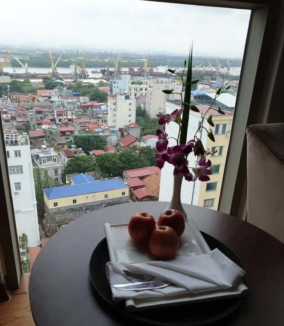 Legend Hotel