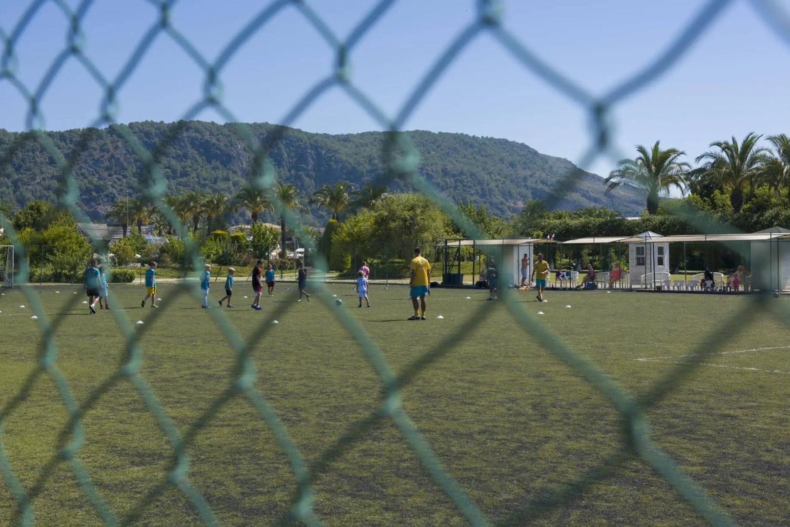 Holiday Village Turkiye