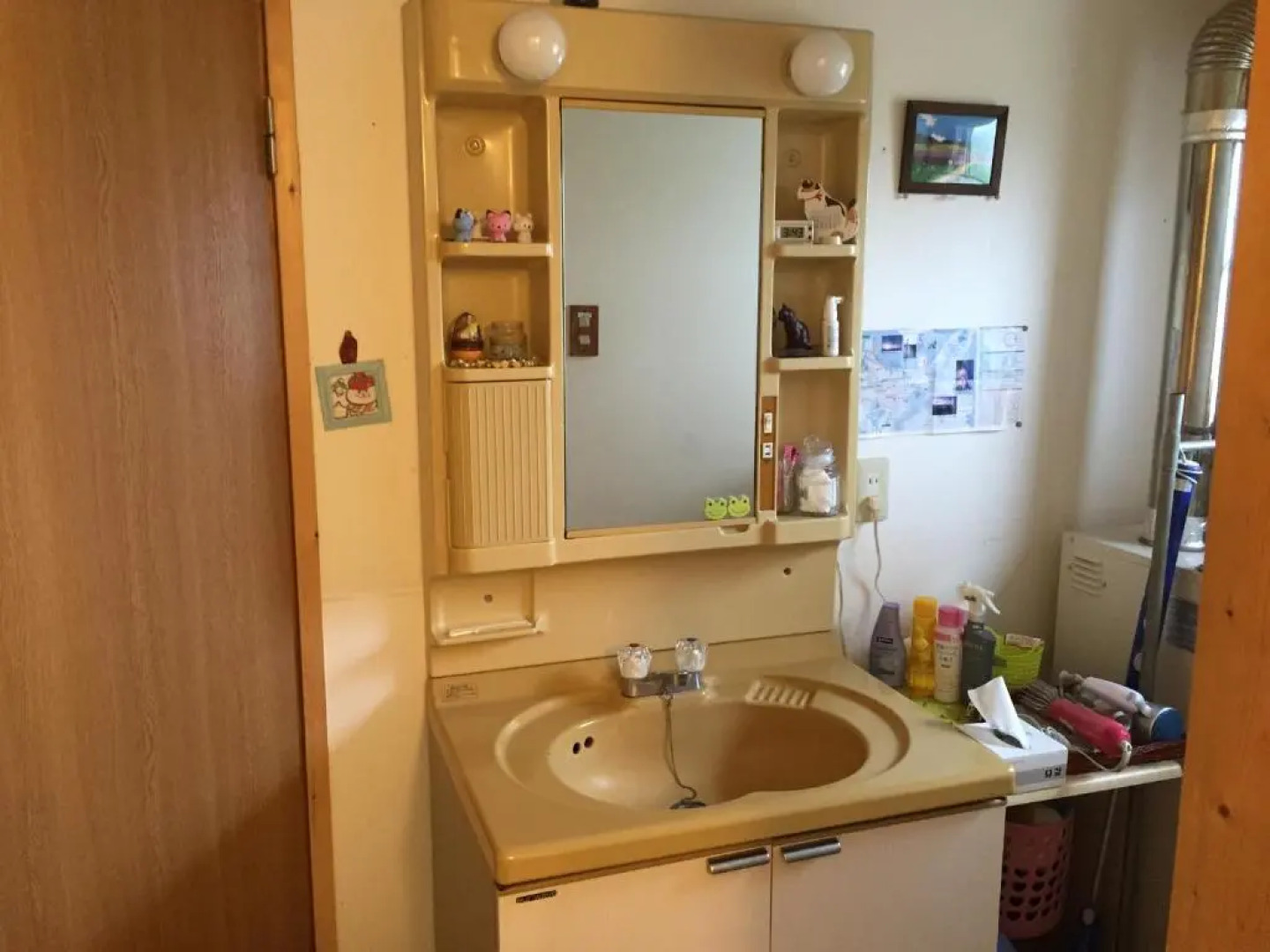 Farm&Inn Imodango Mura - Hostel