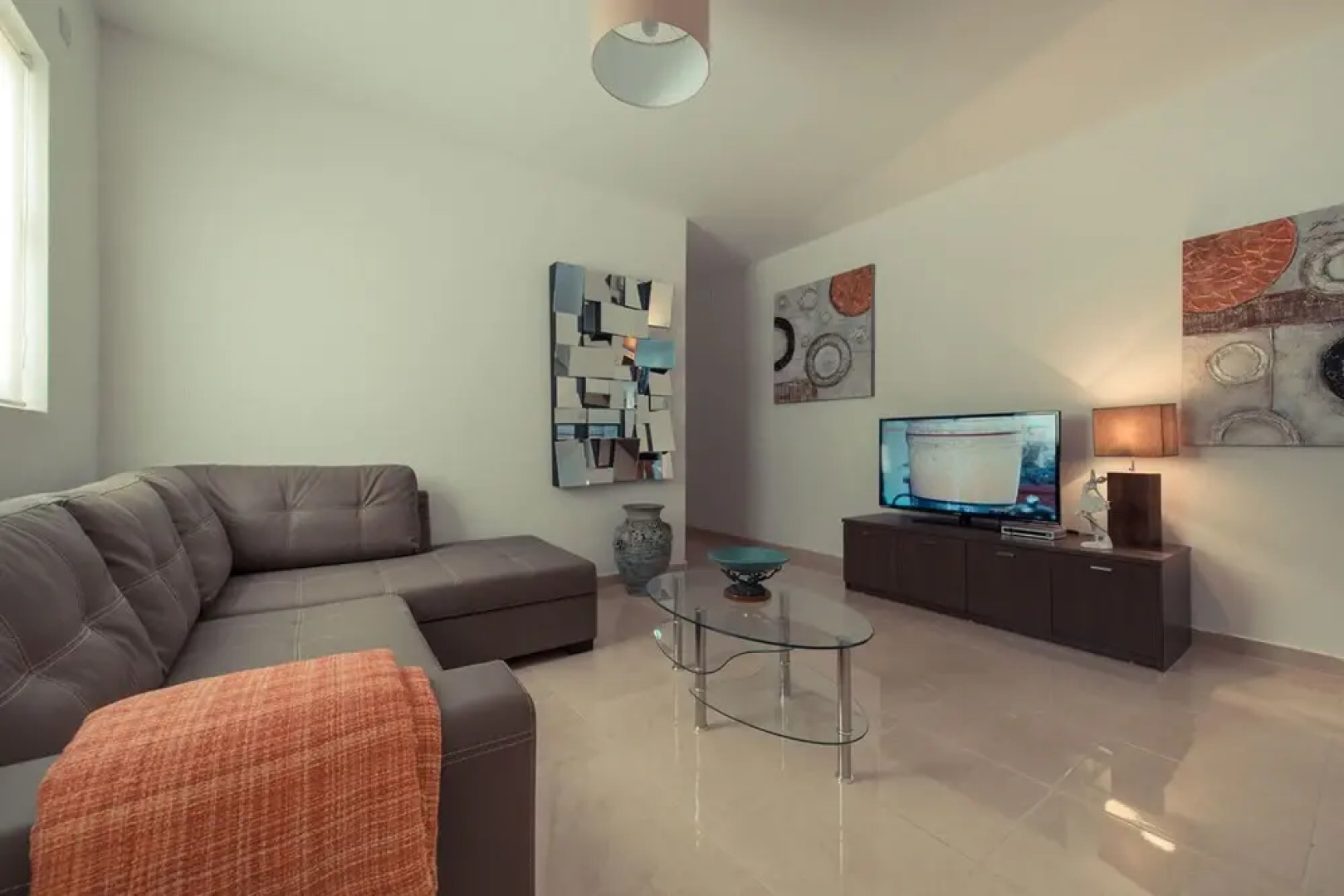 Luxury Apartment Close to the Sea