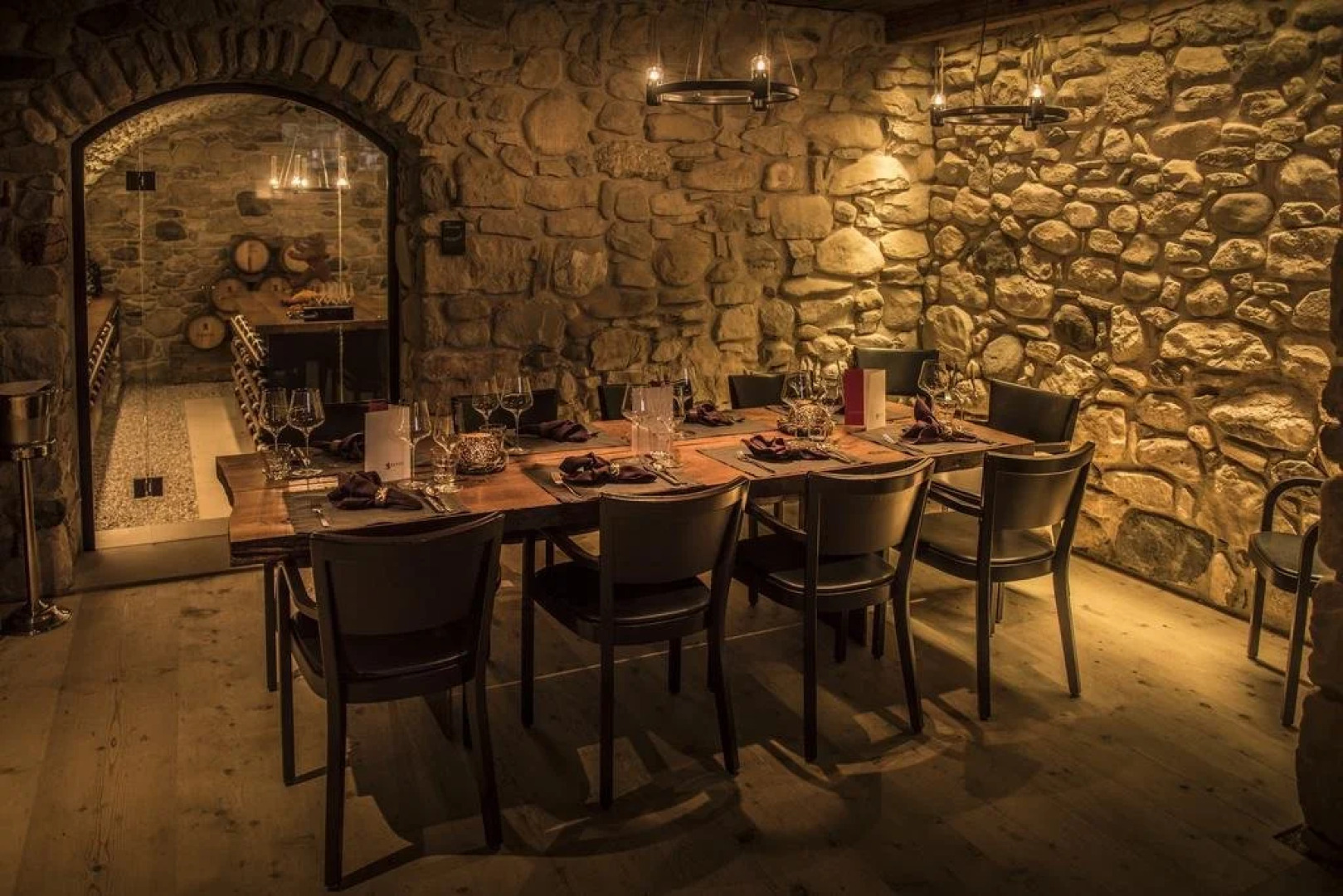 Appenzeller Huus Bären