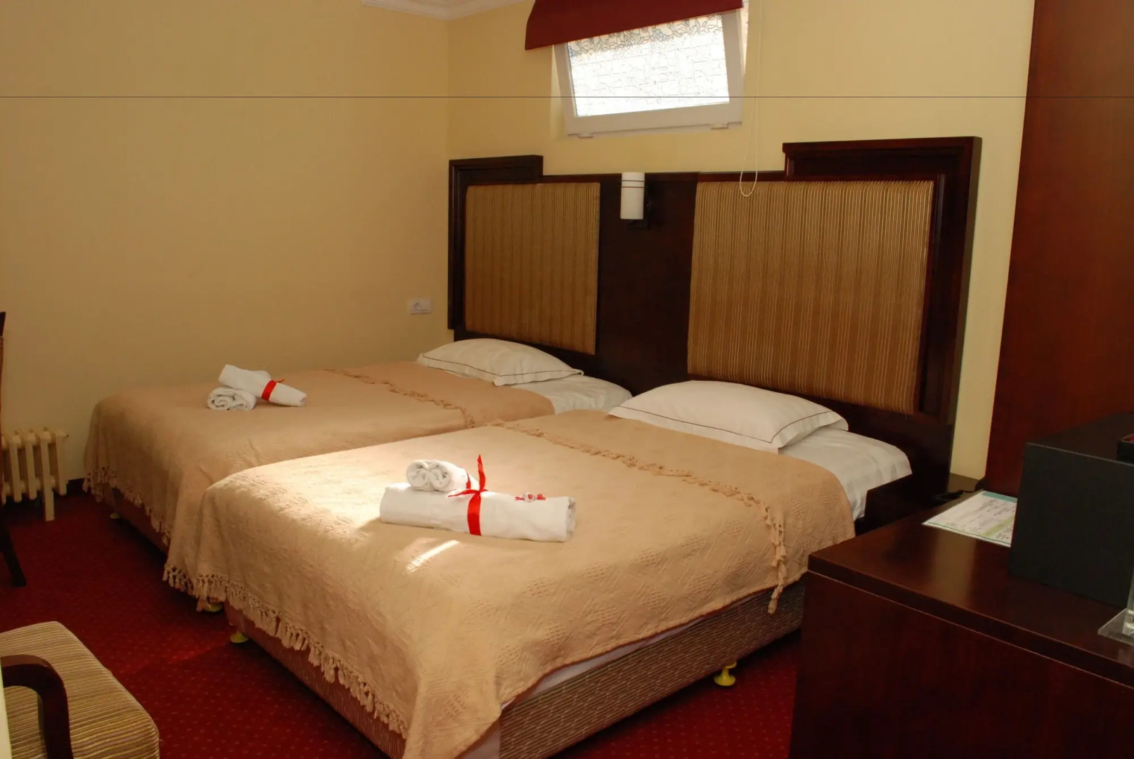 Garni Hotel Planeta Inn