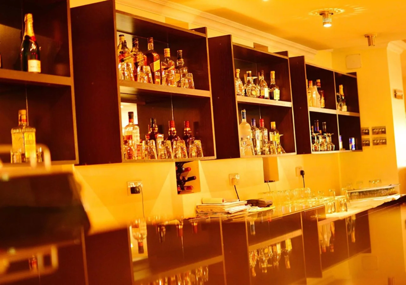 Plus Lagos Ikeja Hotel