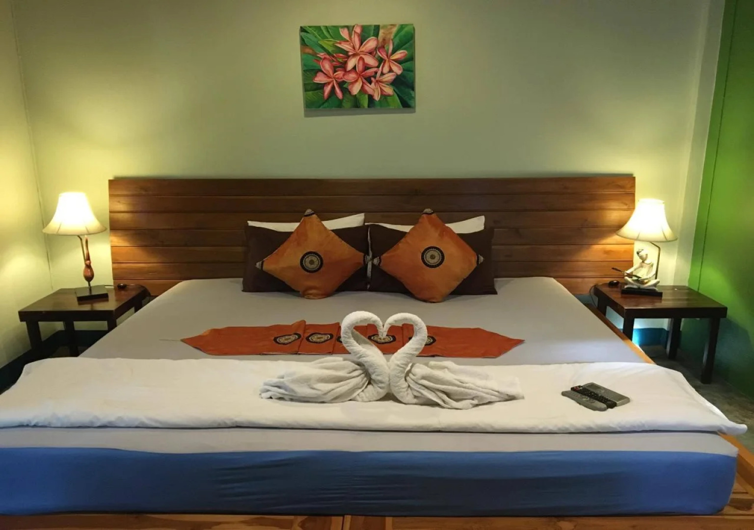 Ruen Kaew Boutique Resort