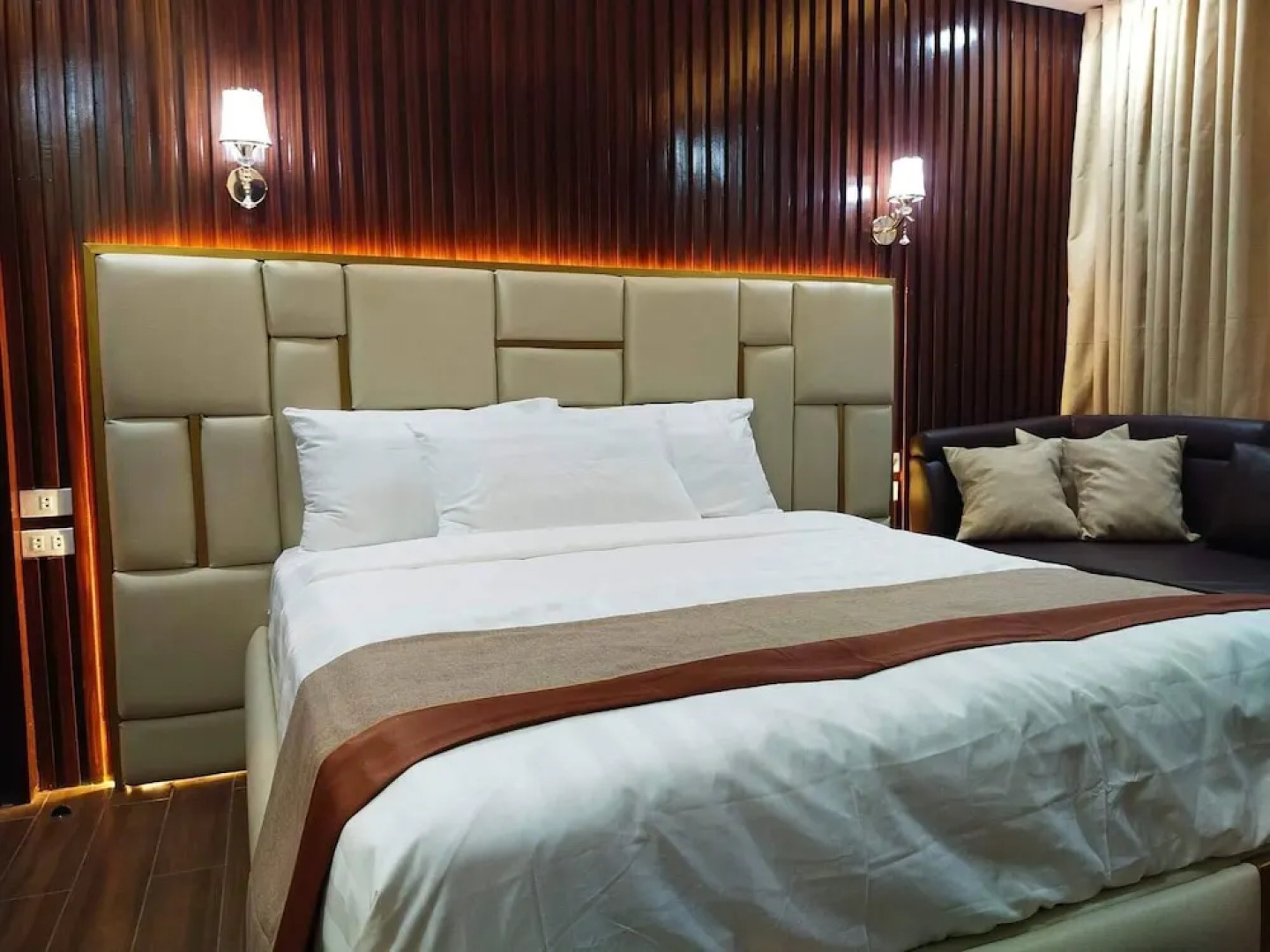 Casa Jedliana Hotel & Resort