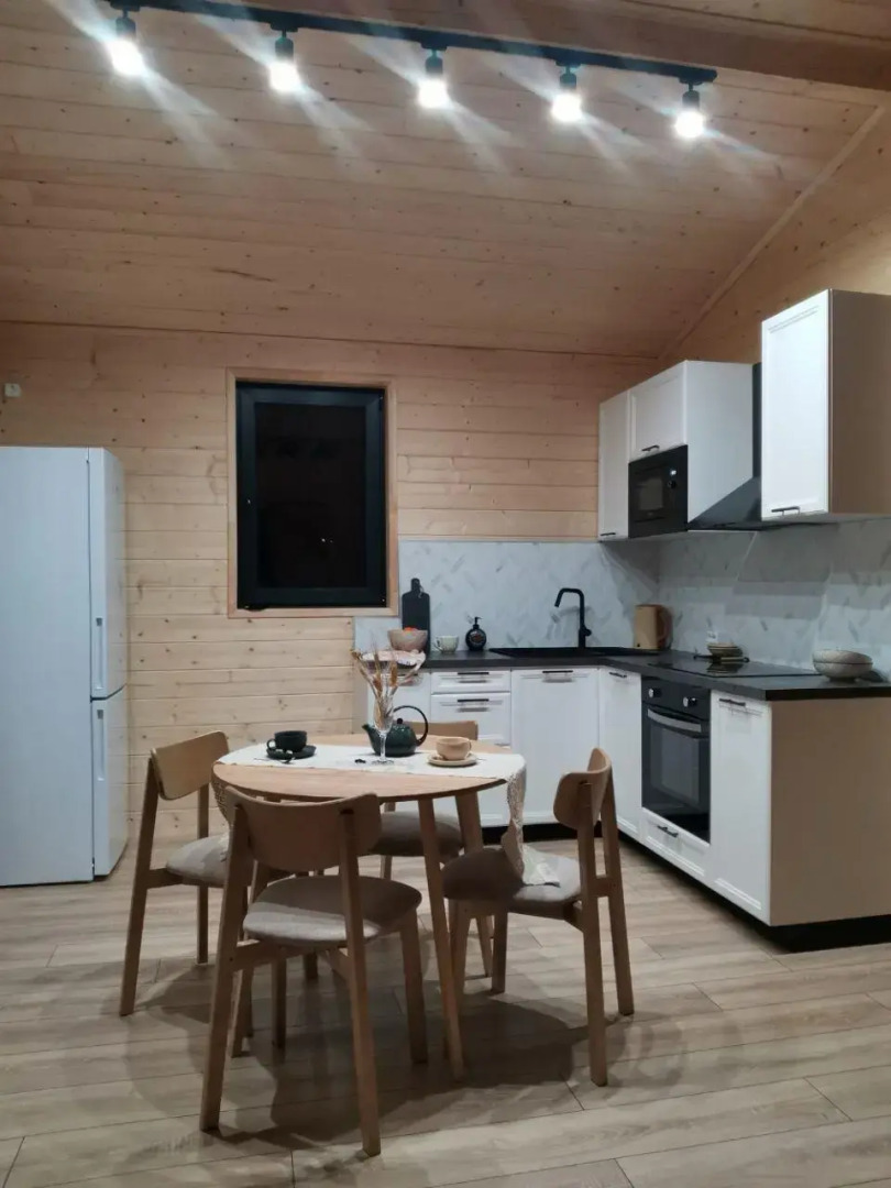 Семейный загородный дом, 237