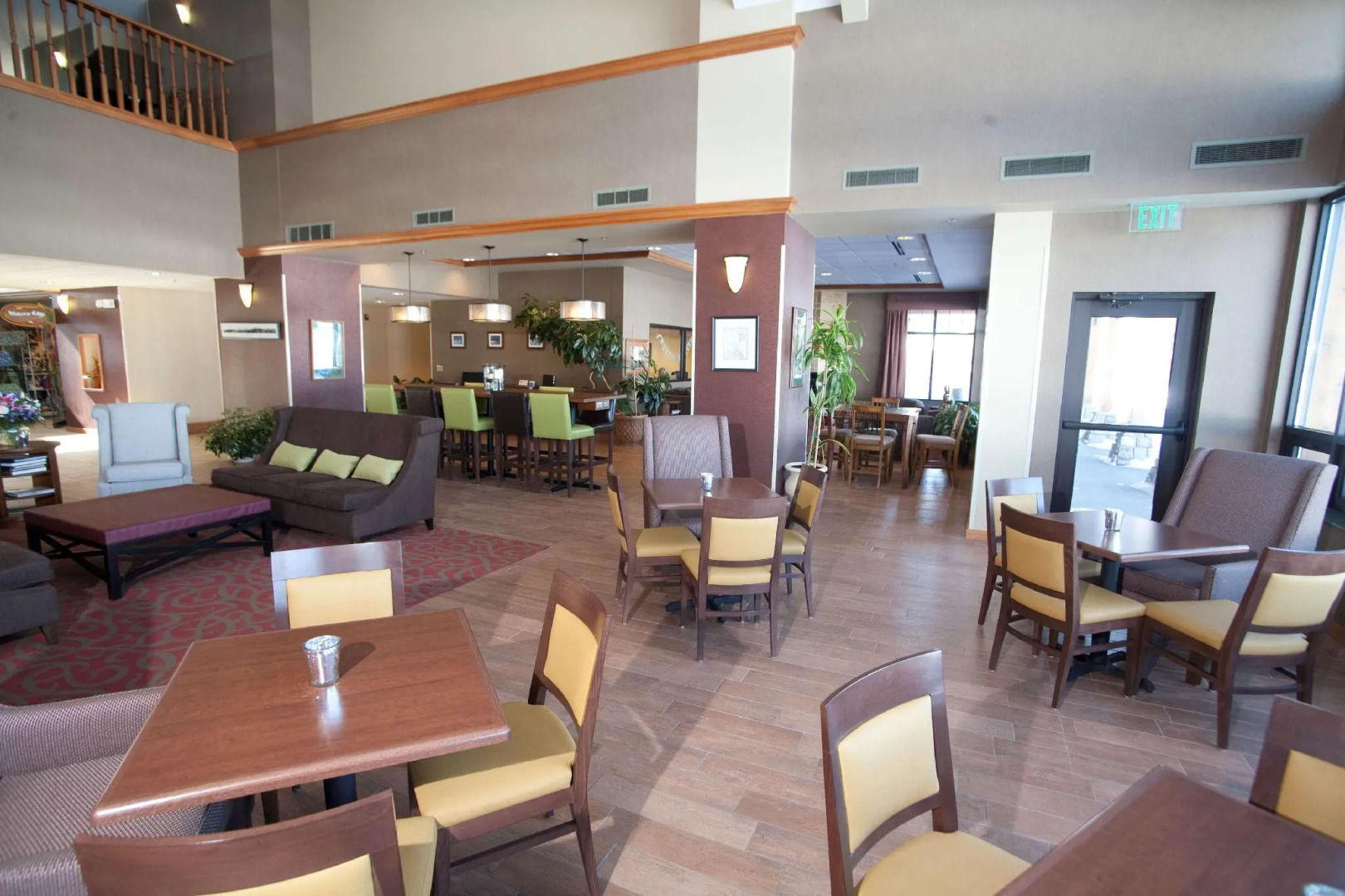 Hampton Inn & Suites Bemidji