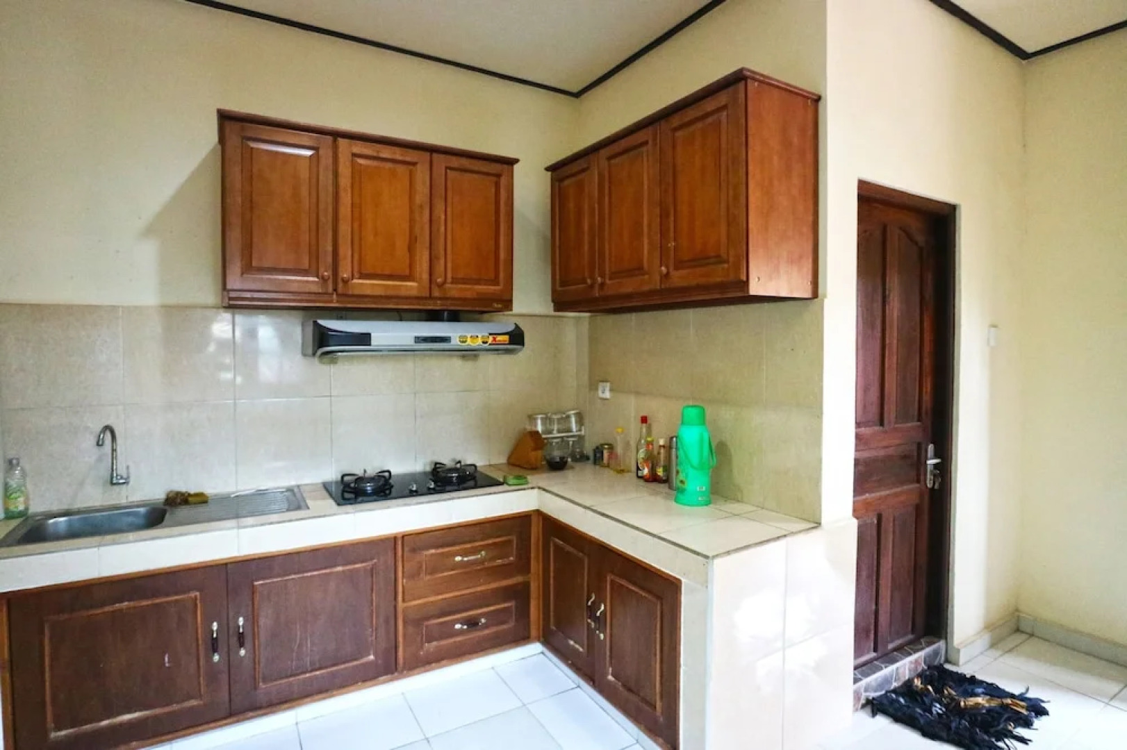 Semampan Village Guesthouse