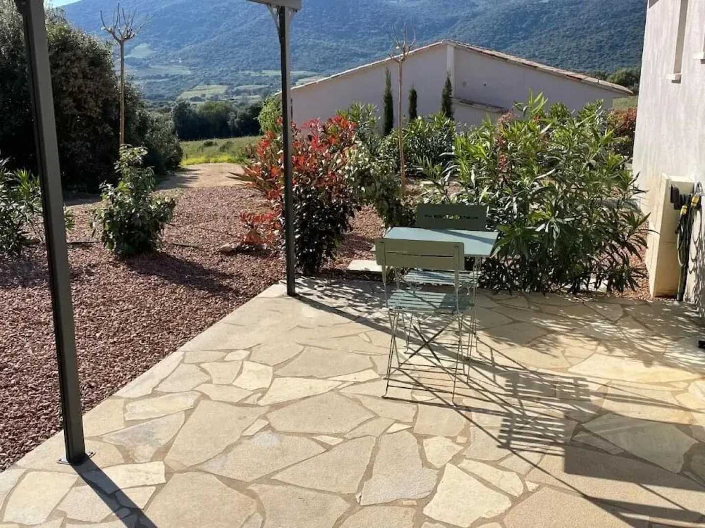 Rsidence Patios di Pruno