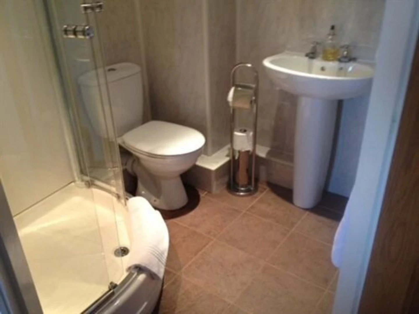 Park Farm - Bed & Breakfast