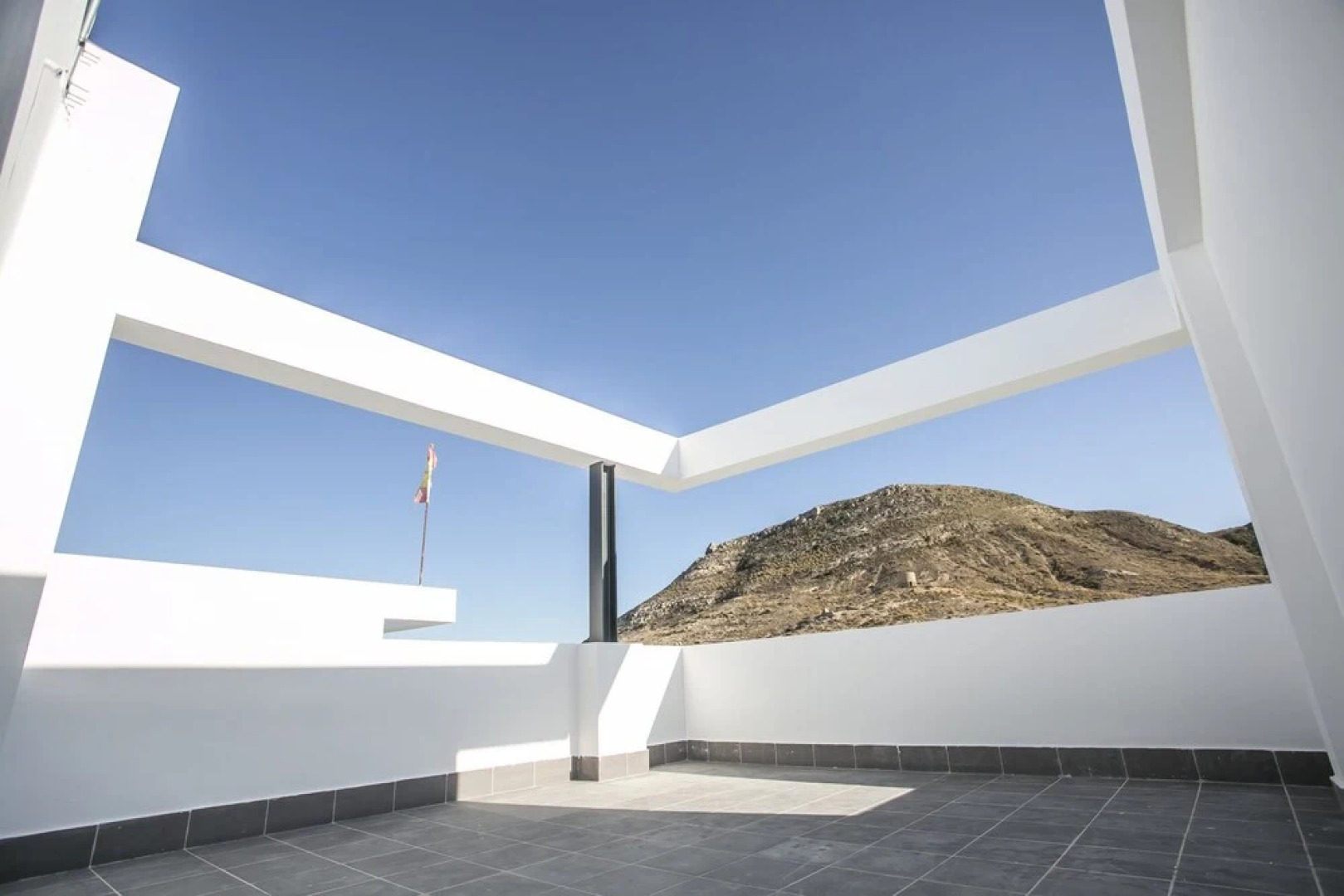 Apartamentos Living Las Negras