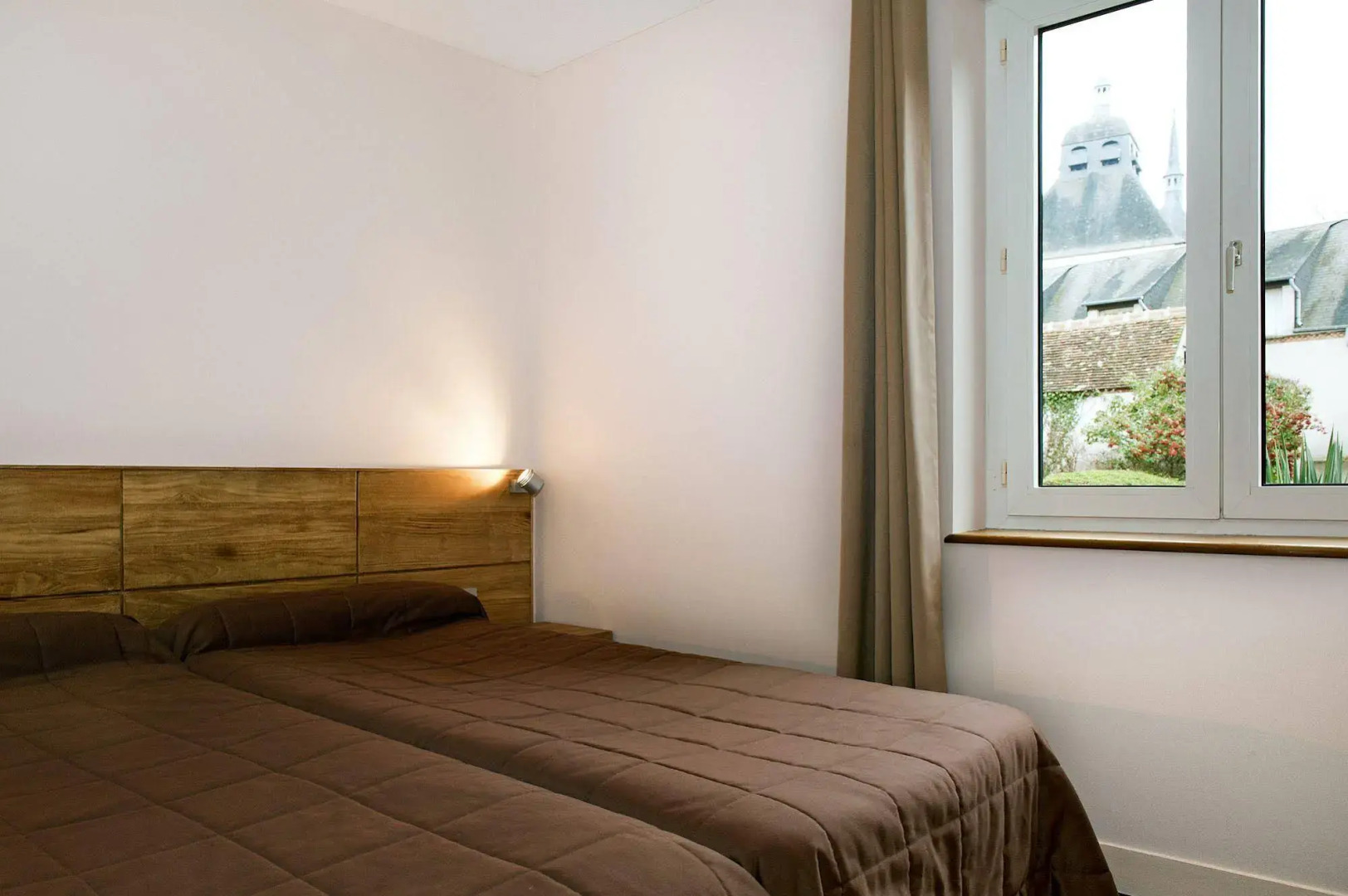 Logis Hôtel du Labrador