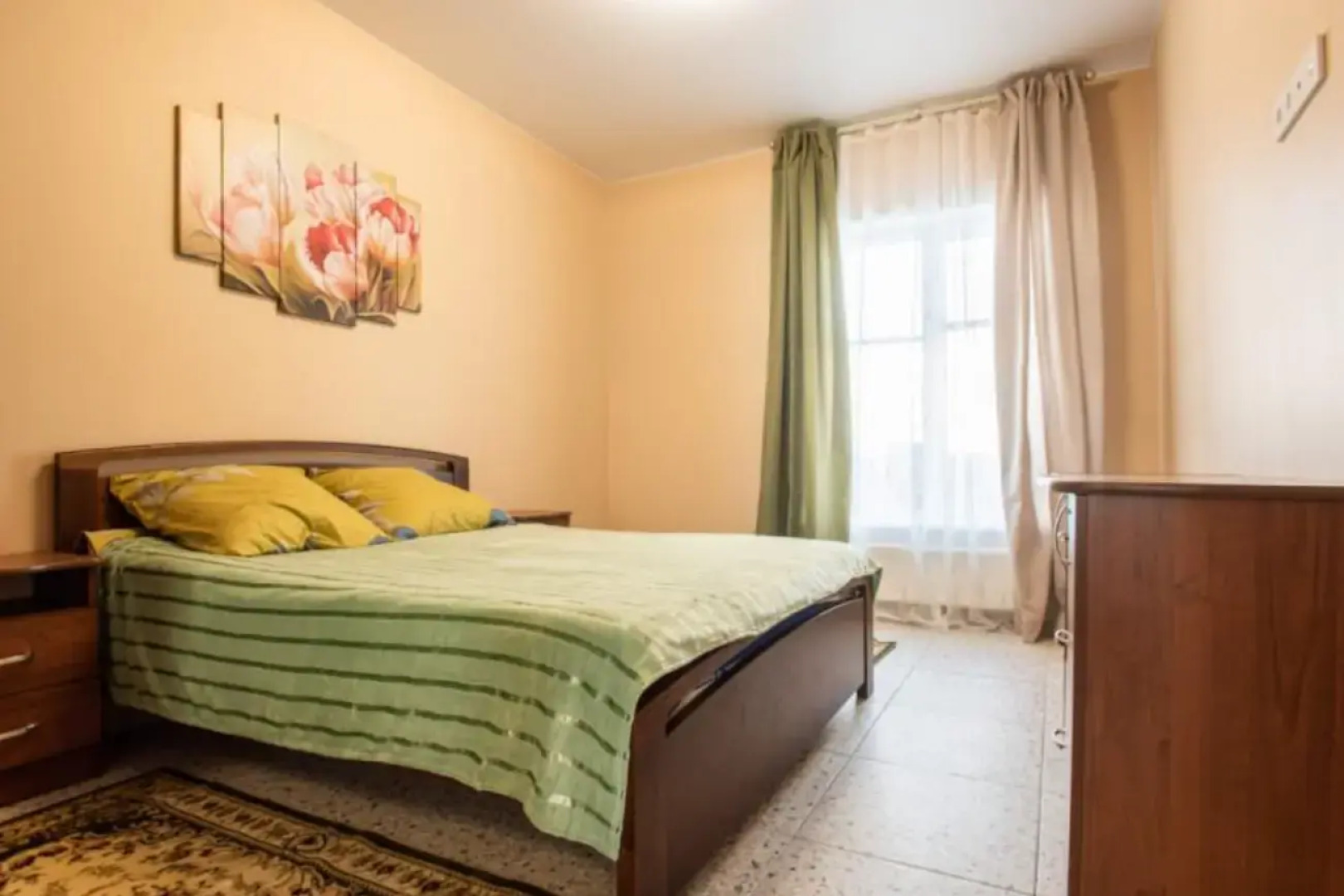 May Mariya Residence