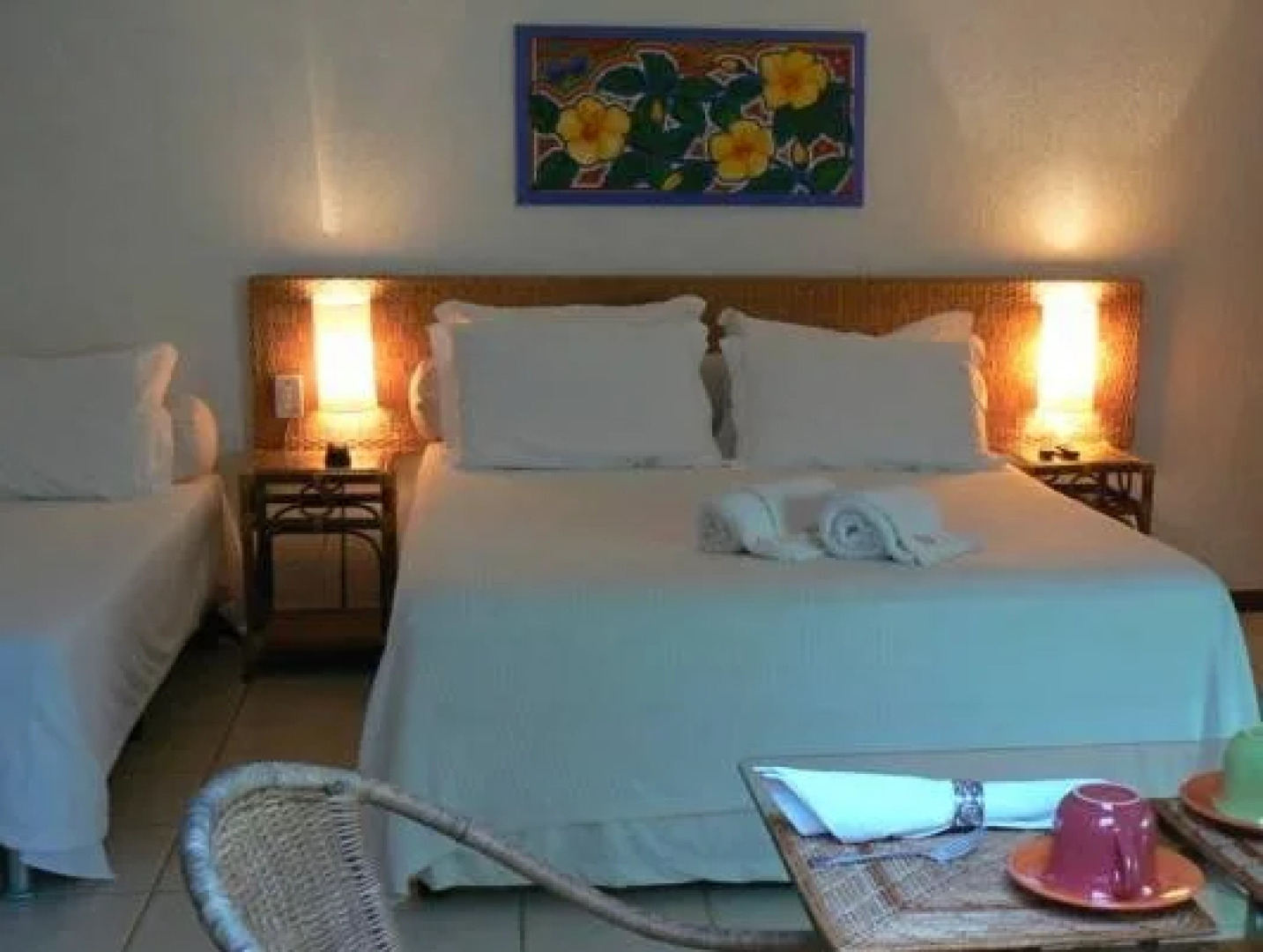 Itacoatiara Inn
