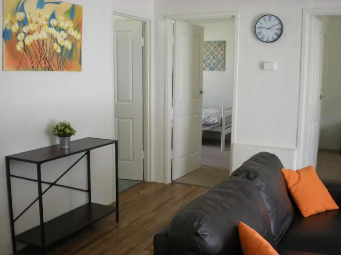 Willow Dene Holiday Apartments