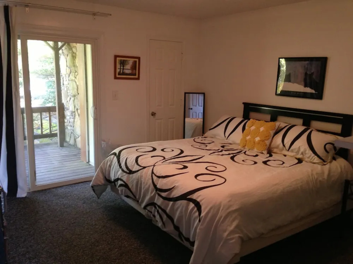 North Carolina Mountain Retreat