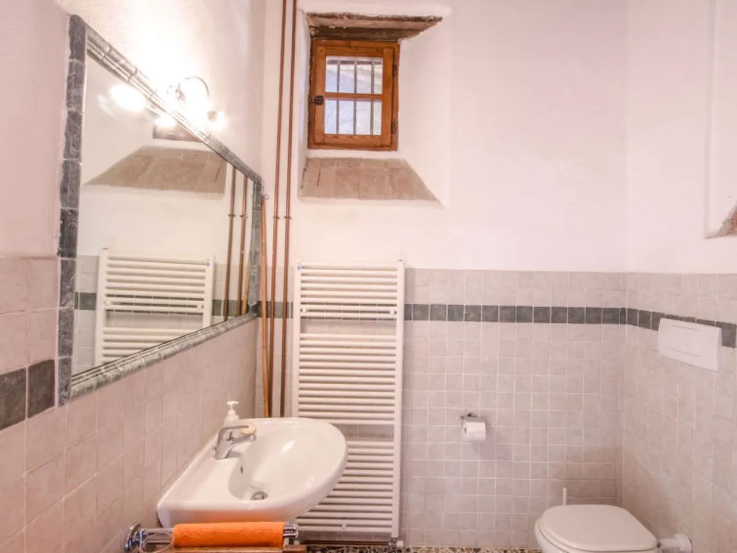 Locazione Turistica Bel Giardino