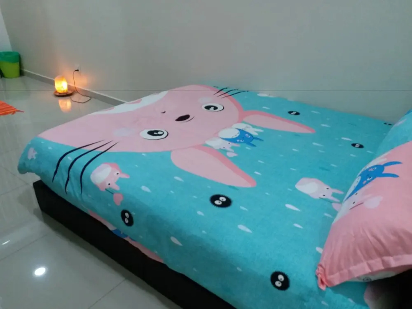 Homestay KS Botanic 21