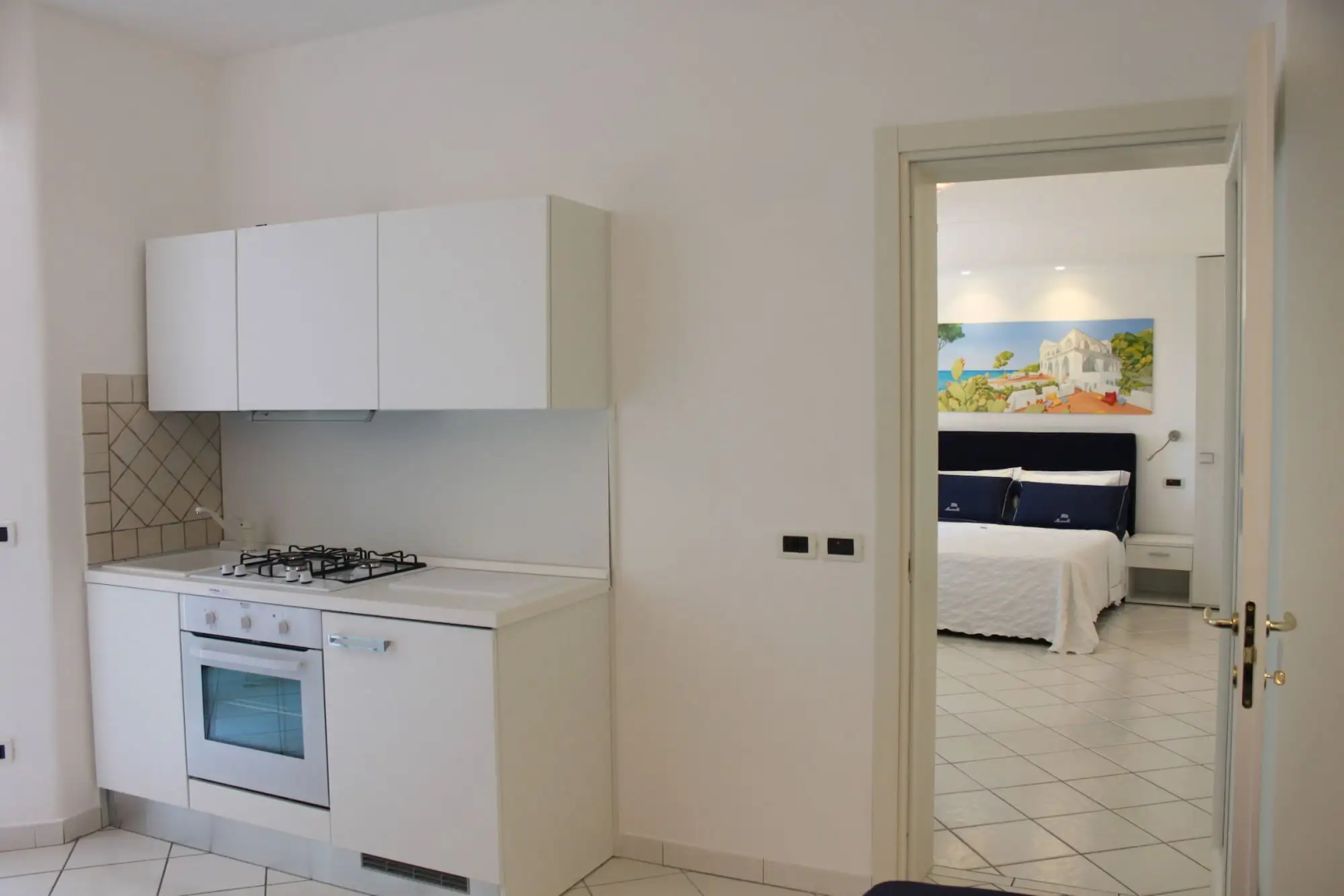 Villa Marinella