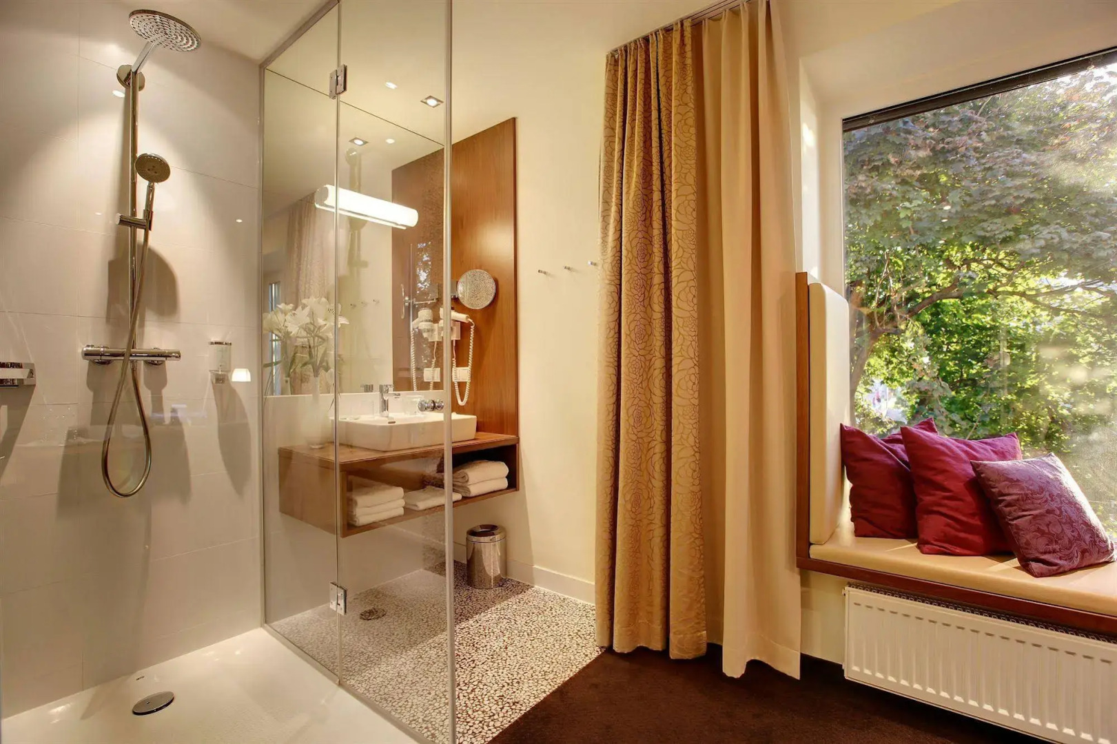 Strandhotel Alte Donau