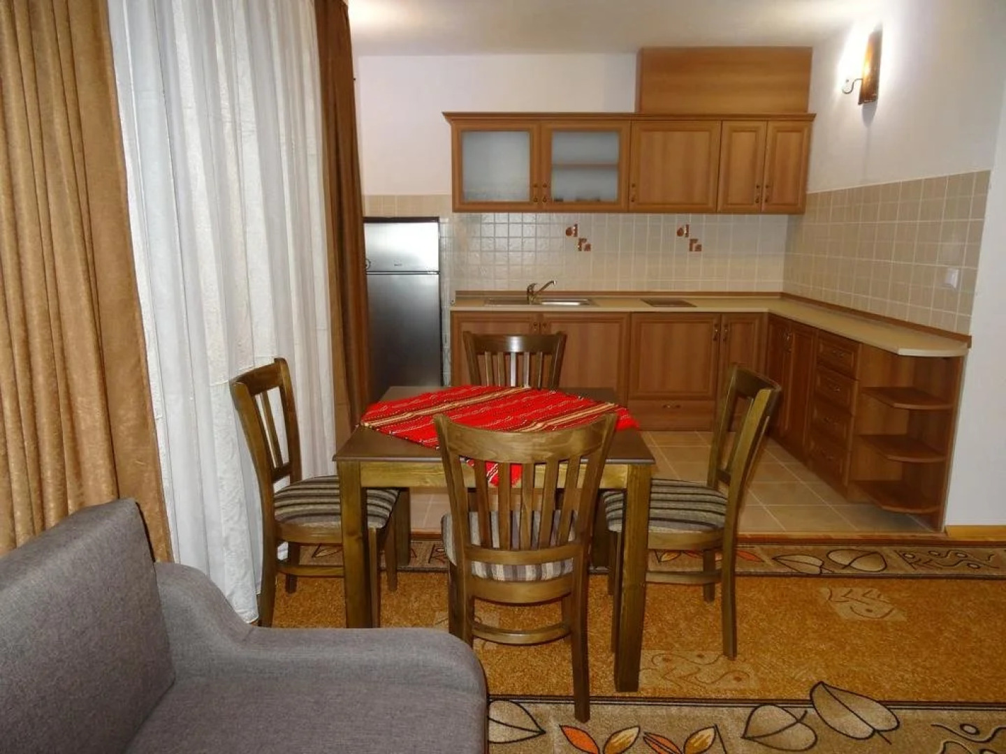 Ognyanovata Guest House