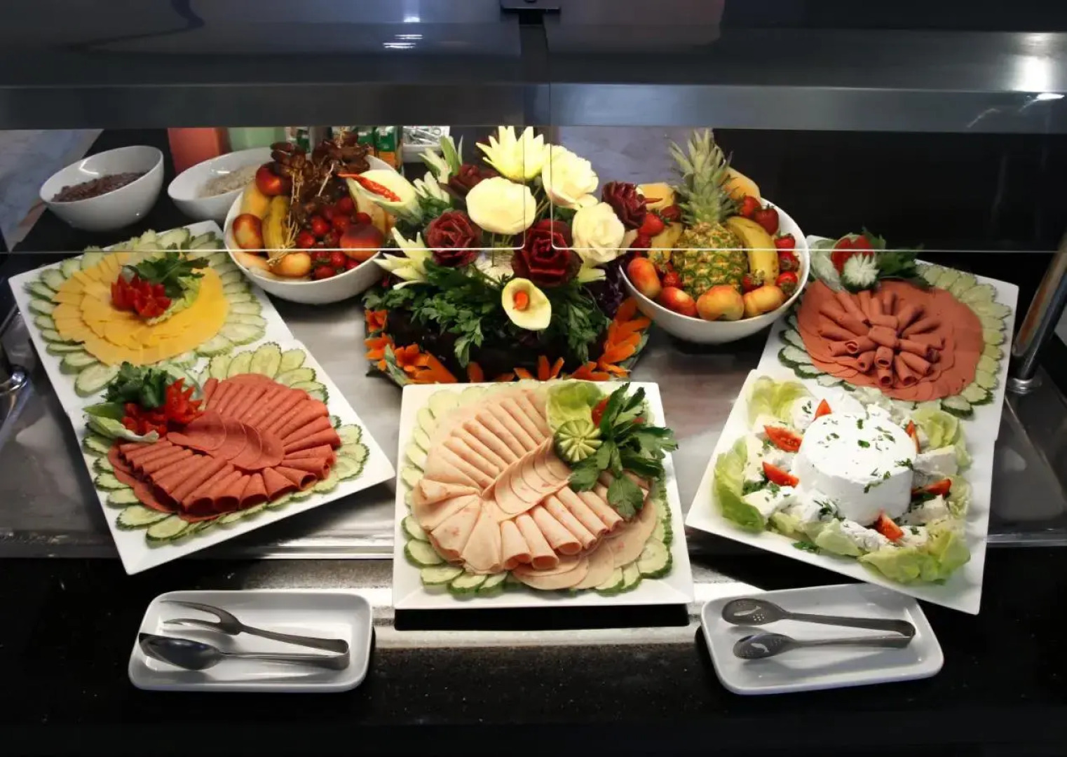 Hotel El Oumara Tunis