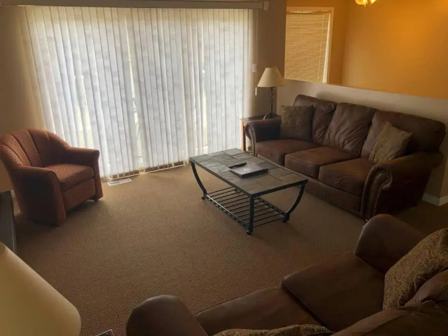 Paradise Canyon Golf Resort - Luxury Condo U401
