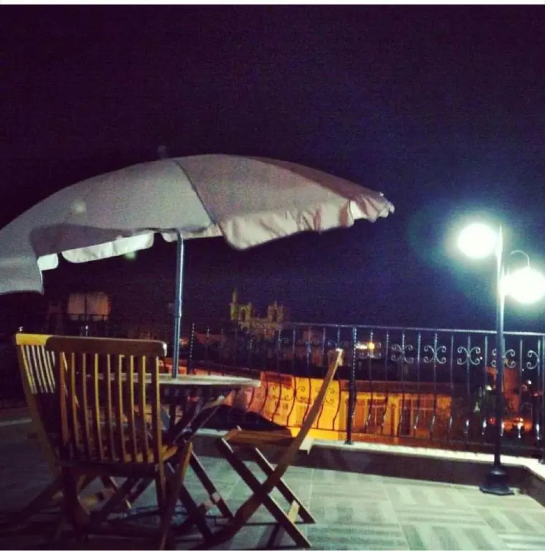Malia Holiday Let