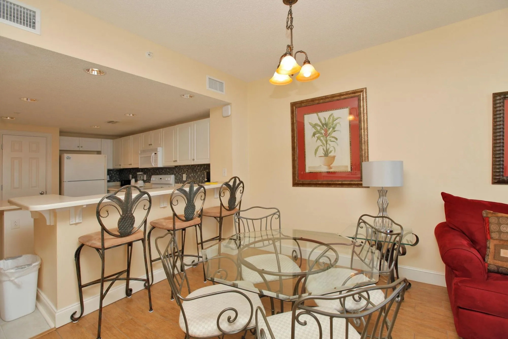 Majestic Beach Resort by Panhandle Getaways