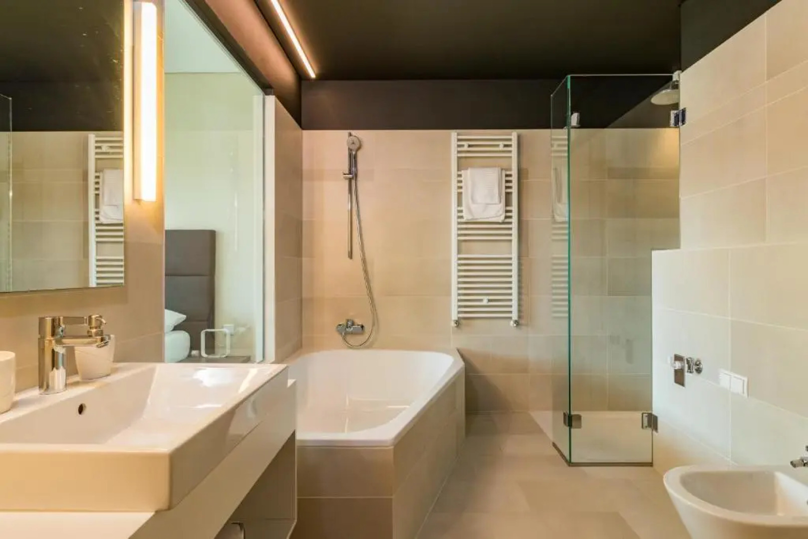 Park Hill Residences